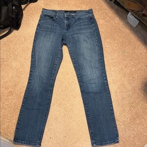 Calvin Klein Jeans Women's ultimate skinny size 12/31